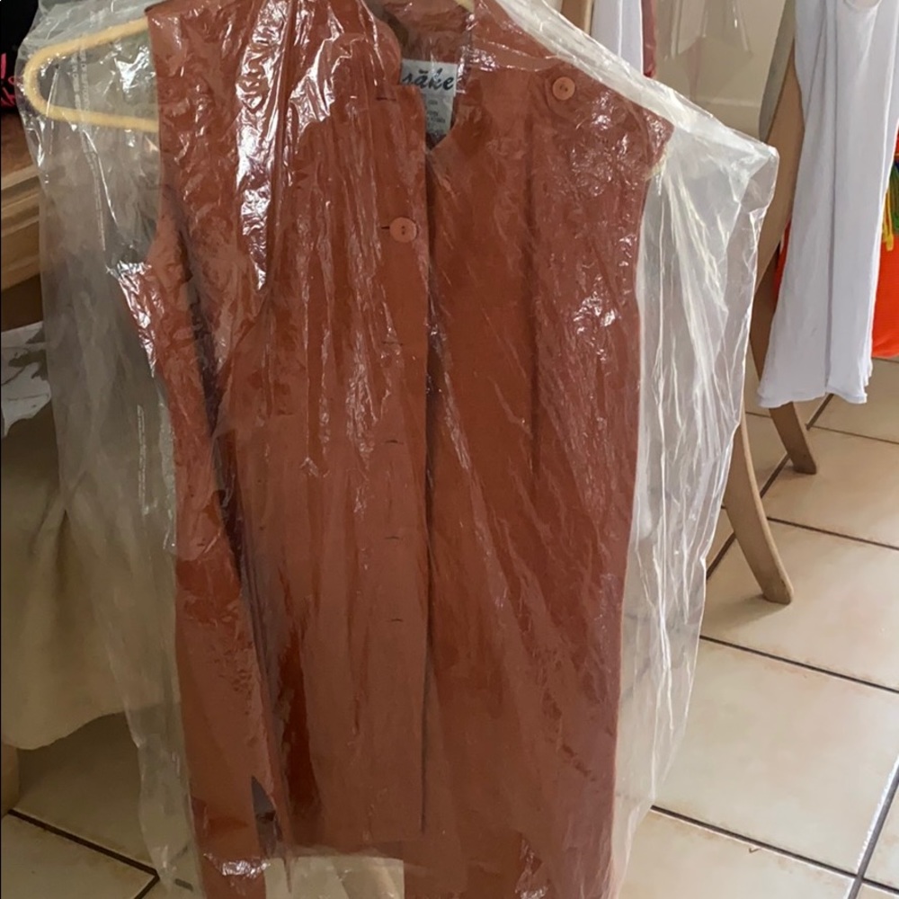 Buttoned Down Women’s Shirt